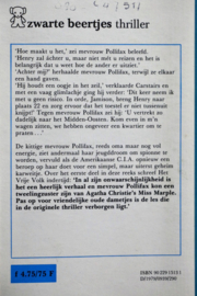 ZB1513/5 - Dorothy Gilman - De onstuitbare Mrs. Pollifax
