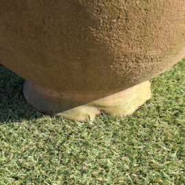 Terracotta Amfora - Pot - Vaas