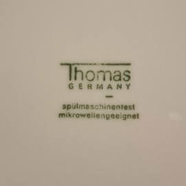Thomas Trend Surf Patroon - Schaaltje / Kom