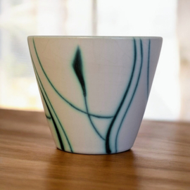 Flora Gouda Liane Bloempot - Klein