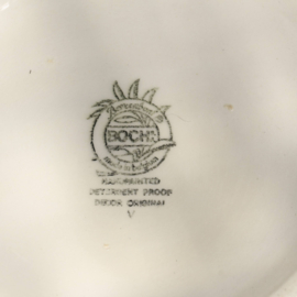 Boerenbont - Thee - Pot