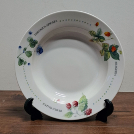 Marjolein Bastin Wildflowers - Diep Bord Ø 22,8 cm