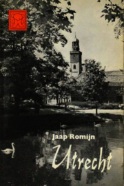 ZB0153/154/1 - Jaap Romijn - Utrecht