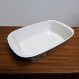 Ovenschaal - Regout Royal Sphinx