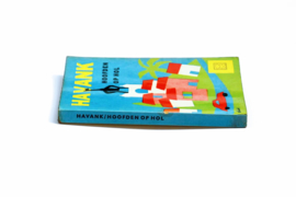 ZB0111/1 - Havank - Hoofden op hol