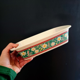 Ovenschaal - Regout Royal Sphinx