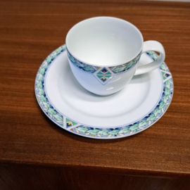 Arzberg Merison Kop & Schotel