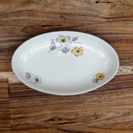 Arzberg - Ovaal Serveer Schaaltje