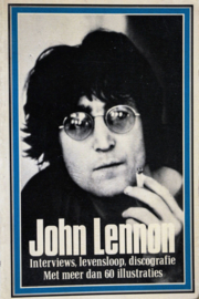 ZB1497/2 - Jann Wenner - John Lennon. De interviews uit Rolling Stone