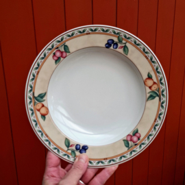 Soepbord - Bord Ø 22,5 cm - Heinrich Winterling