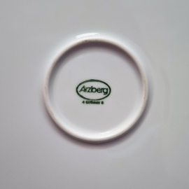 Groot Bord Ø 31 cm  - Arzberg