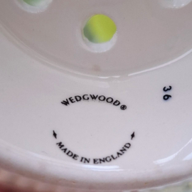 Wedgwood Edme - Fruittest