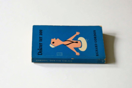ZB0452/1 - Richard Gordon - Dokter ter Zee