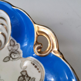 Schaaltje of Bordje - Oscar Schlegelmich