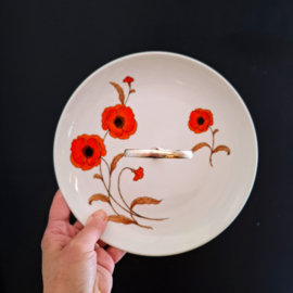 Cake / Taartbord AVON - Serveren - Bord