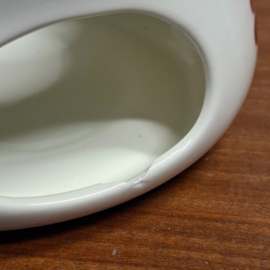 LaatsteKansje - Boerenbont - Rechaud / Theelicht