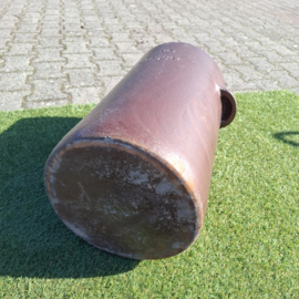 Grote Gres Pot - Keulse Pot - Aardewerk / Steengoed - NGI VACUUM