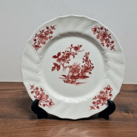 3x Bord / Dinerbord - Villeroy & Boch Vieux Bruxelles