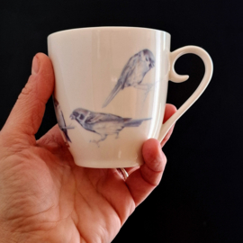 Mok / Beker For You by HvD Mus