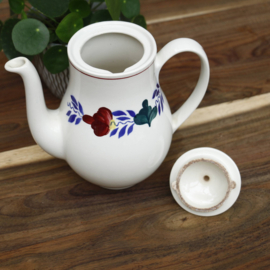 Boerenbont - Theepot