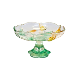 Walther Glas Tulpen Schaal Op Voet