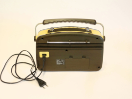 Marquant Classic Radio Player - Model MPR-104