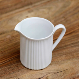 Arzberg Cannelee - Melkkannetje H 8 cm