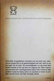 ZB1300/1 - Georges Simenon - Grote Bob