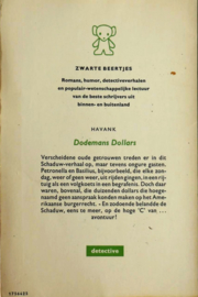 ZB0401/5 - Havank - Dodemans dollars