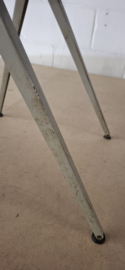 Vintage Friso Kramer Stoel - Wim Rietveld Ahrend De Cirkel