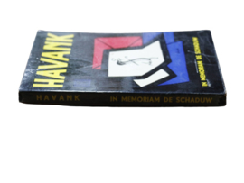 ZB0008/3 - Havank - In memoriam de Schaduw
