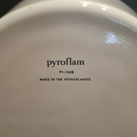 Grote Pan of Schaal van Pyroflam - Pf-132B