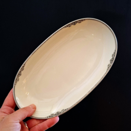 Vintage Serveerschaaltje Thomas Germany – Vleeswaren- of Zuurschaaltje