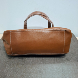 Leren Tas Pier Carlo d’ Alessio