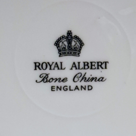 Royal Albert - Reverie - Heren Schotel