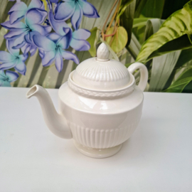 Wedgwood Edme - Theepot
