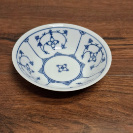 Schaaltje of Kom - Blau Saks - KAHLA Germany