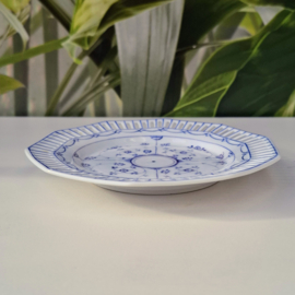 Bonbonschaaltje - Bordje – Blau Saks