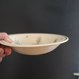 Diep Bord - Soepbord - Grindley Pinewood Ø 20,5 cm