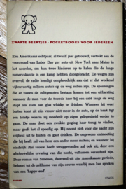 ZB0792/2 - Georges Simenon - Stoplicht