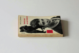 ZB0178/1 - Drs. H.J. Jordan - Geniet meer van uw kinderen
