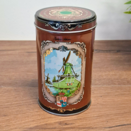 Koektrommel / Blik - Albert Heijn / Zaanse Schans