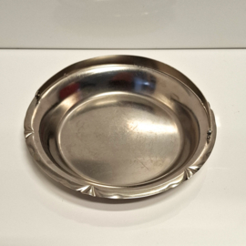 Verzilverd Hengselschaaltje - Daalderop Tiel