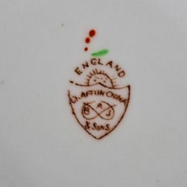 Kop en Schotel Grafton China – England