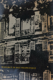 ZB0084/4 - Georges Simenon - Maigret in het Wespennest