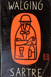 ZB0434/10 - Jean-Paul Sartre - Walging