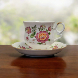 Royal Ascot - Indian Rose - Kop & Schotel