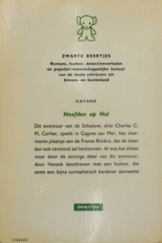 ZB0111/7 - Havank - Hoofden op hol