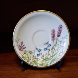 Krautheim Bavaria Scene G Schoteltje - Wiesengrund