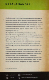 Sal003/1 - Max Dendermonde - De weglopers